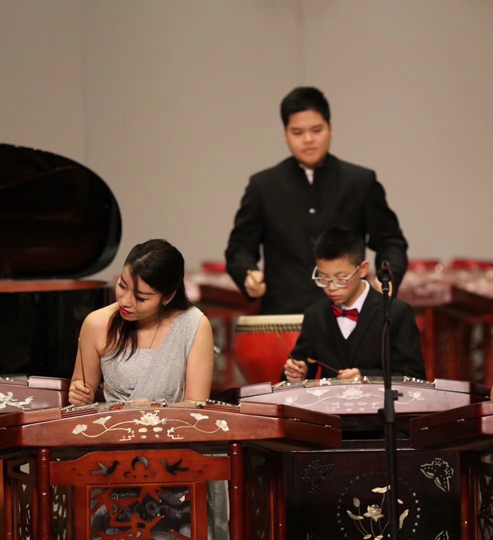 Sonic Joy: Music as Medicine with Balla Kouyaté