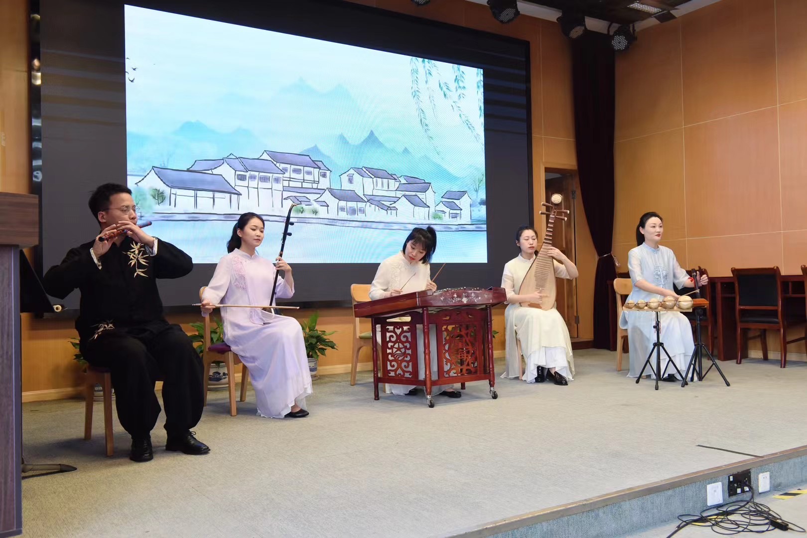 Sonic Joy: Music as Medicine with Balla Kouyaté