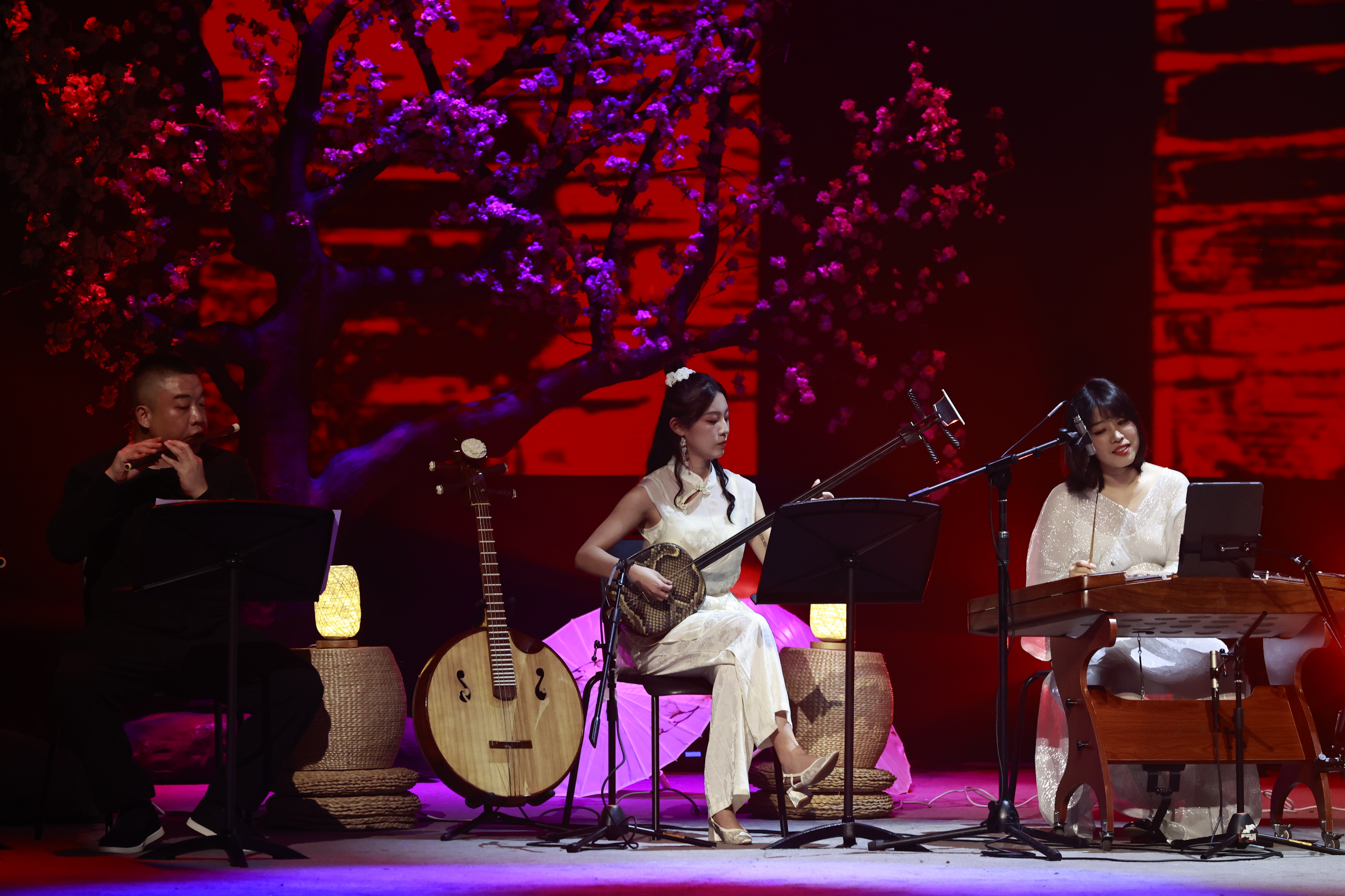 Sonic Joy: Music as Medicine with Balla Kouyaté